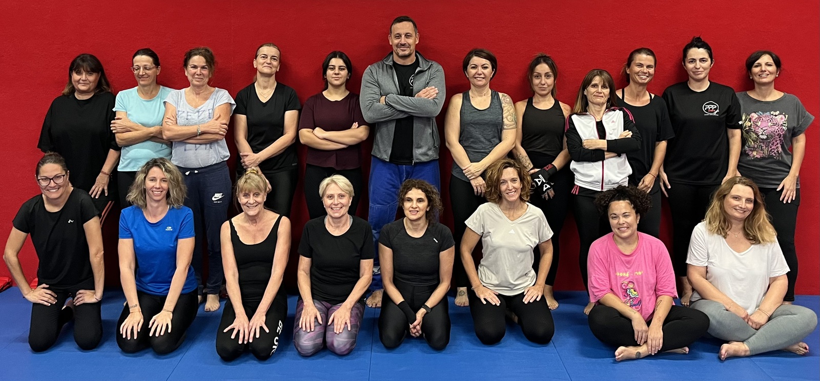 DOJO DE TOGA :