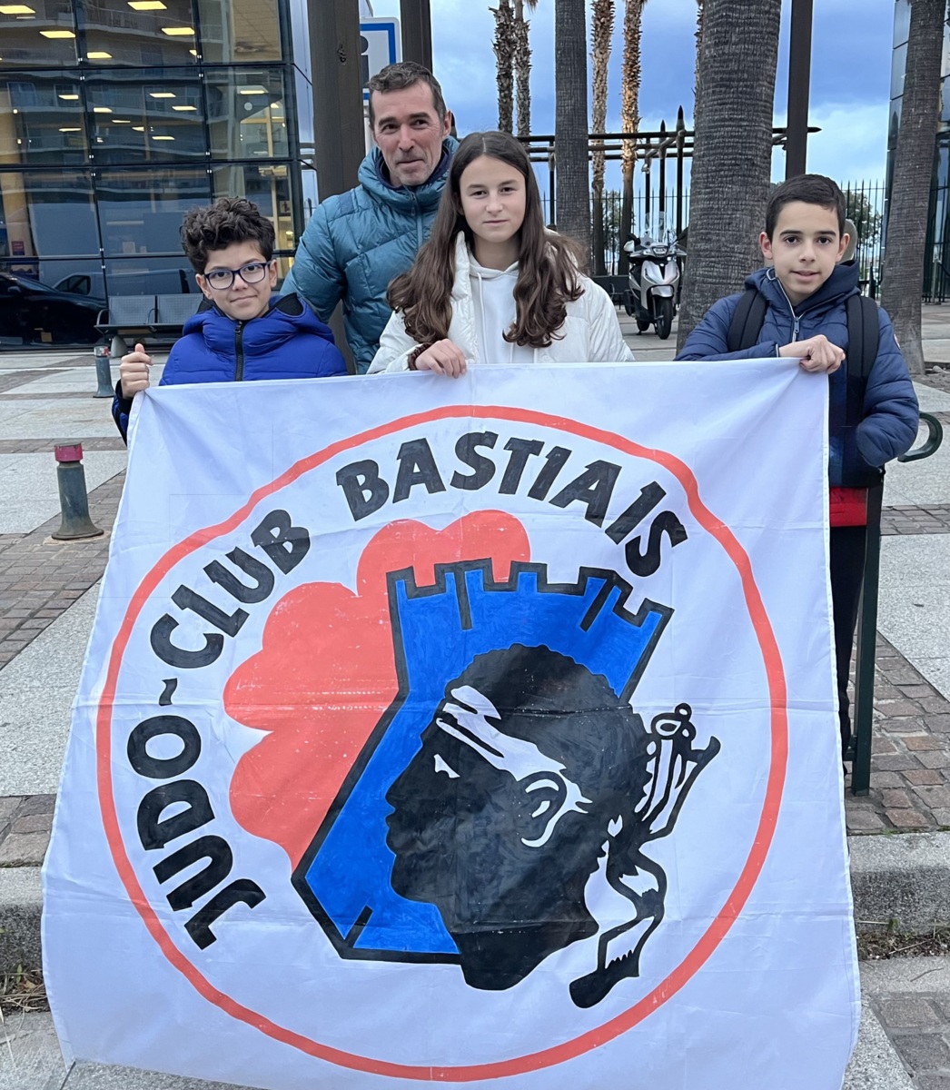 DÉPART POUR ISTRES :