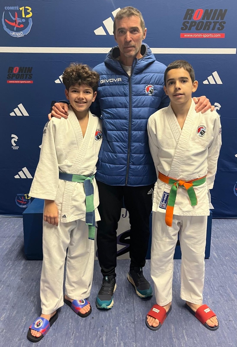 TOURNOI D’ISTRES :