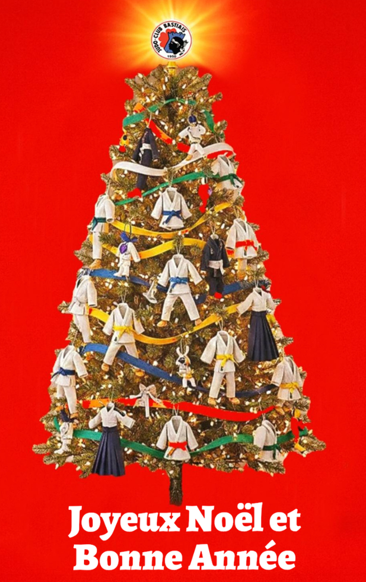 BONE FESTE DI NATALE À TUTTI :