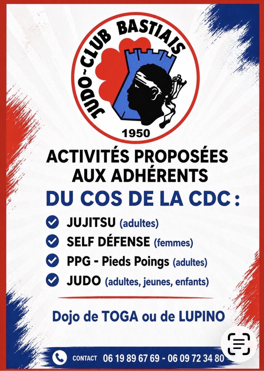 CONVENTION AVEC LE COS DE LA CDC :