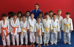 COURS POUSSINS :