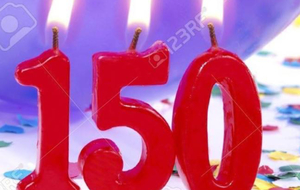 150 !!!