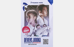 REPRISE DES COURS LE 4 SEPTEMBRE AU DOJO DE TOGA