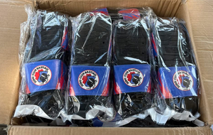 ELLES sont arrivées :