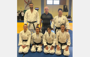 CHAMPIONNATS DE CORSE SENIORS :