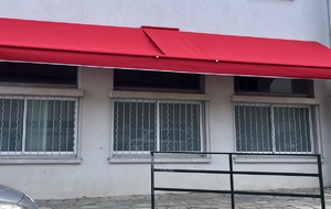 DOJO JOSEPH GENTILI DE TOGA :