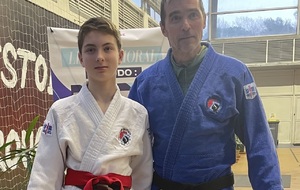 TOURNOI CADETS DE VITROLLES :