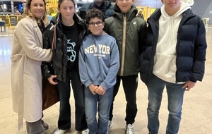 TOURNOIS DE VITROLLES :