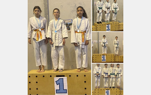 2e TOURNOI COSTA SERENA MINIMES :