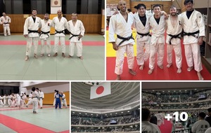 PIERRE-ANTOINE LUCIANI, NOTRE GLOBE TROTTER, AU JAPON :