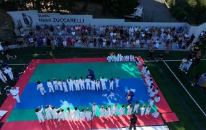FÊTE DE FIN DE LA 75e SAISON DU CLUB :