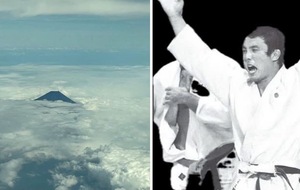 FUJI SAN &amp; FUJI SHOZO 😍🇯🇵