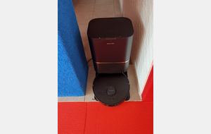 POUR SUPPLÉER NOTRE AGENT D’ENTRETIEN :
