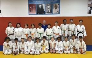 DOJO SOCIAL DE LUPINO :