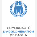   COMMUNAUTE d'AGGLOMERATION de BASTIA