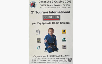 BEAU SOUVENIR D’IL Y A … 20 ANS !!!