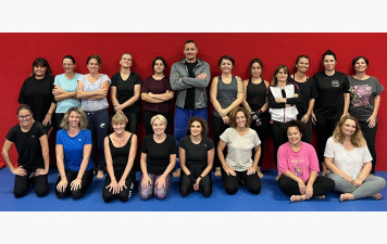DOJO DE TOGA :