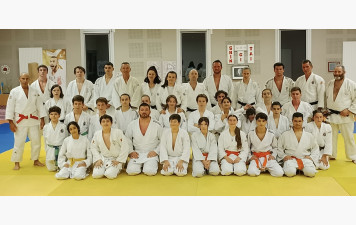 ENTRAINRLENT COMMUN SGTB - JCB :