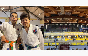 TOURNOI MINIMES D’ISTRES :