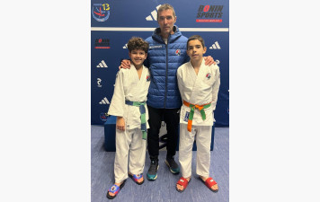 TOURNOI D’ISTRES :