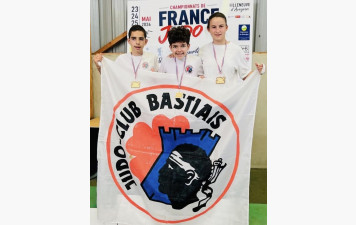 NOS TROIS PODIUMS 🥉🥈🥉 AUX FRANCE FSGT MINIMES BRAVO À DINIS, LEO &amp; ALICIA QUI ONT FAIT HONNEUR AU CLUB DOYEN 👏👏
