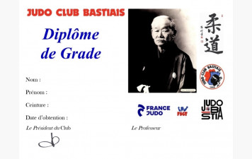 DIPLÔMES NUSTRALI PRÊTS POUR LE 20 JUIN :