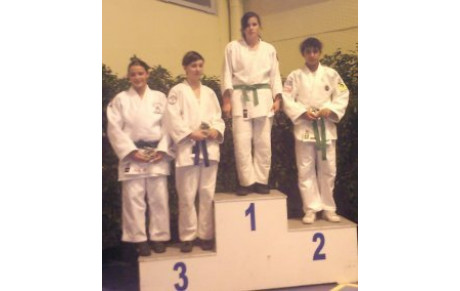 LA &quot;PREPA' COMPET&quot; A SAINT-RAPHAEL