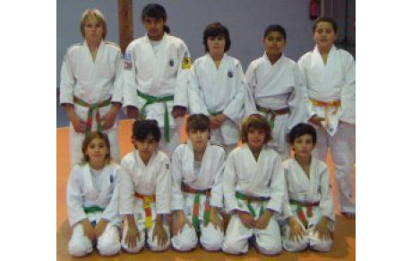 Tournoi de CALVI : 10 podiums sur 10