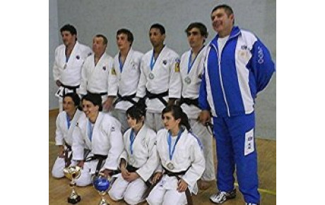 Les SENIORS au TOP, les BENJAMINS en VACANCE !!!