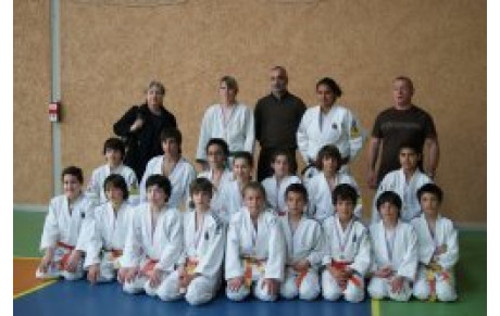 De bons résultats au Tournoi PIETRA-CAP 2011