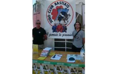 Fête du Sport de la CA.B. 2011