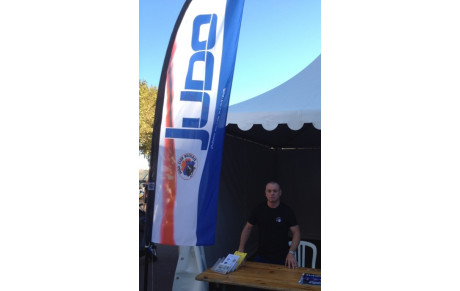 Fête du Sport de la CAB 