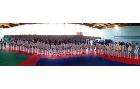 3° Tournoi du Circuit Benjamins-Minimes