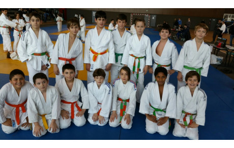Championnats de Corse 