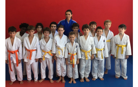 COURS POUSSINS :