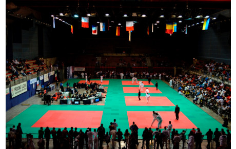 TORNEO DI NATALE :