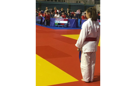 COUPE DE FRANCE MINIMES :