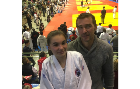 COUPE DE FRANCE MINIMES :