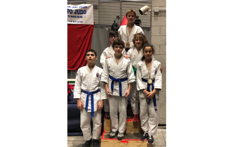 TORNEO DI NATALE GENOVA :