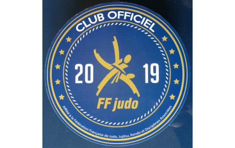 BIENTÔT SUR LA PORTE DU DOJO :