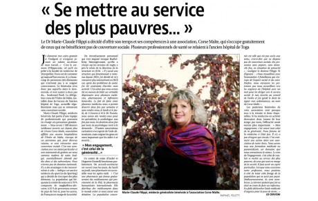 BRAVA DUTTORE :