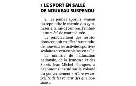 HÉLAS :