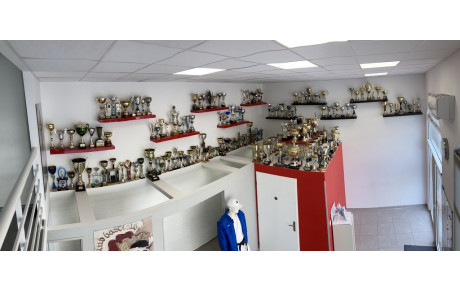 PANORAMIC DE NOTRE ACCUEIL :