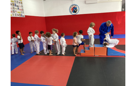 COURS EVEIL :