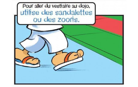 INDISPENSABLE !!!