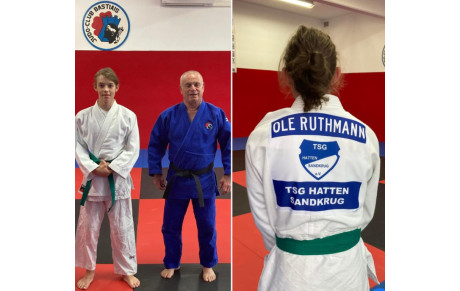 UN JEUNE ALLEMAND AU CLUB POUR 6 MOIS :