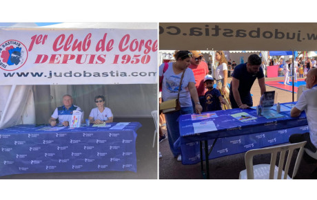 FESTA DI U SPORT :