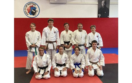 COURS DE MARIE-ANGE :