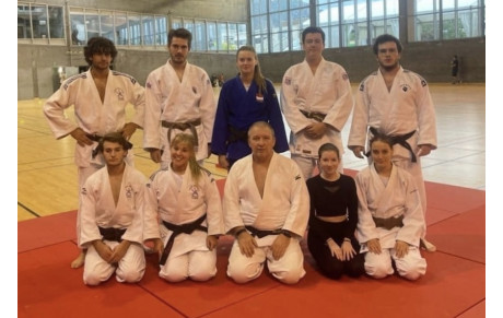 LES GABRIELLI À CORTE :